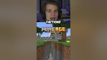 Minecraft Factions Guide #minecraftfactions