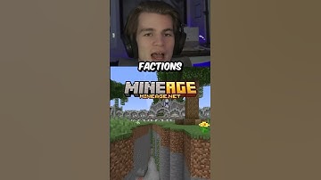 Minecraft Factions Guide #minecraftfactions