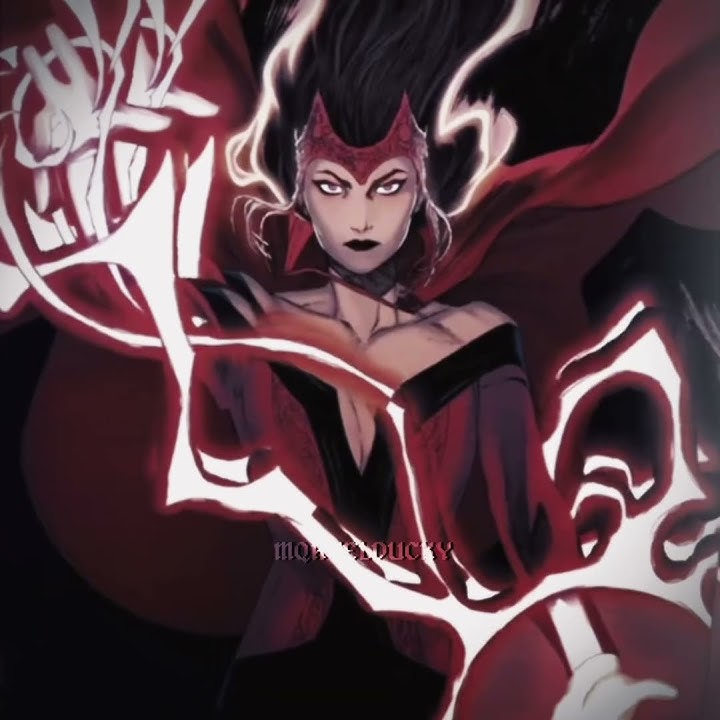 Wanda Maximoff // id : @soulsaep