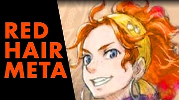 Trish is Actually Good???