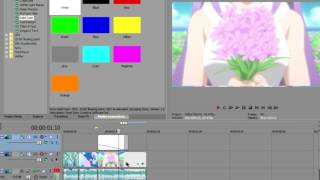 SV# 72 TV Simulator Bounce