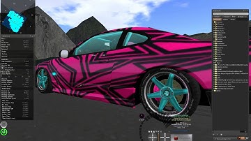 Firestorm Release v4 2 2 29837  Linked prim rotation render how it should look