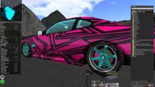 Firestorm Release v4 2 2 29837  Linked prim rotation render how it should look