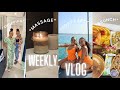 Injections challenge shopping bientre dcouverte amusement weekly vlog