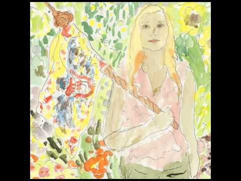 Marnie Stern — Marnie Stern - The Crippled Jazzer