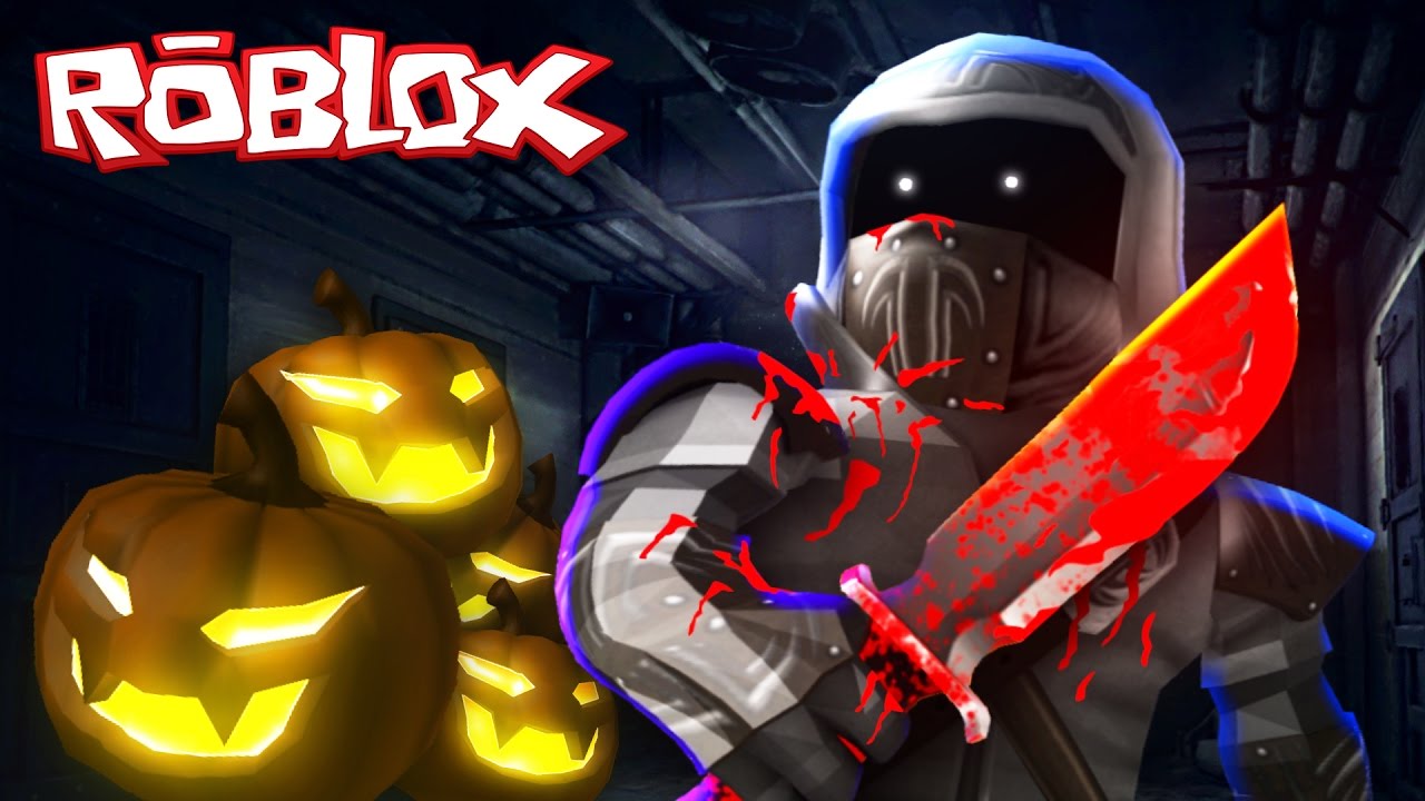 Roblox Halloween Assassin Halloween Edition Youtube - roblox assassin 2018 halloween