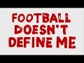 Football Doesn't Define Me: Drew Brees