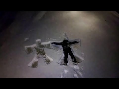 Nothing Feels Different Tonight Post Punk Darkwave After Midnight 