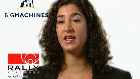 BigMachines Product Configurator, Quote and Proposals for salesforce.com