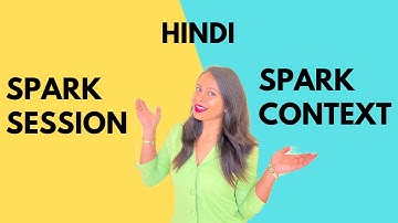 Spark Session and Spark Context #spark #dataengineering #databricks