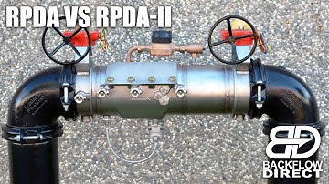 RPDA 101 - What You Need To Know About A RPDA With A Type-II Bypass