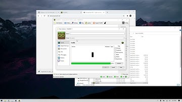How to install Foli Client