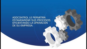 ERP para Control de Obras | Cierre del Ejercicio Contable
