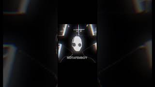 Fear. A Edit Solitude Velocity