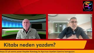 Haydar Karataş Milli Bilincin Yok Edilmesi