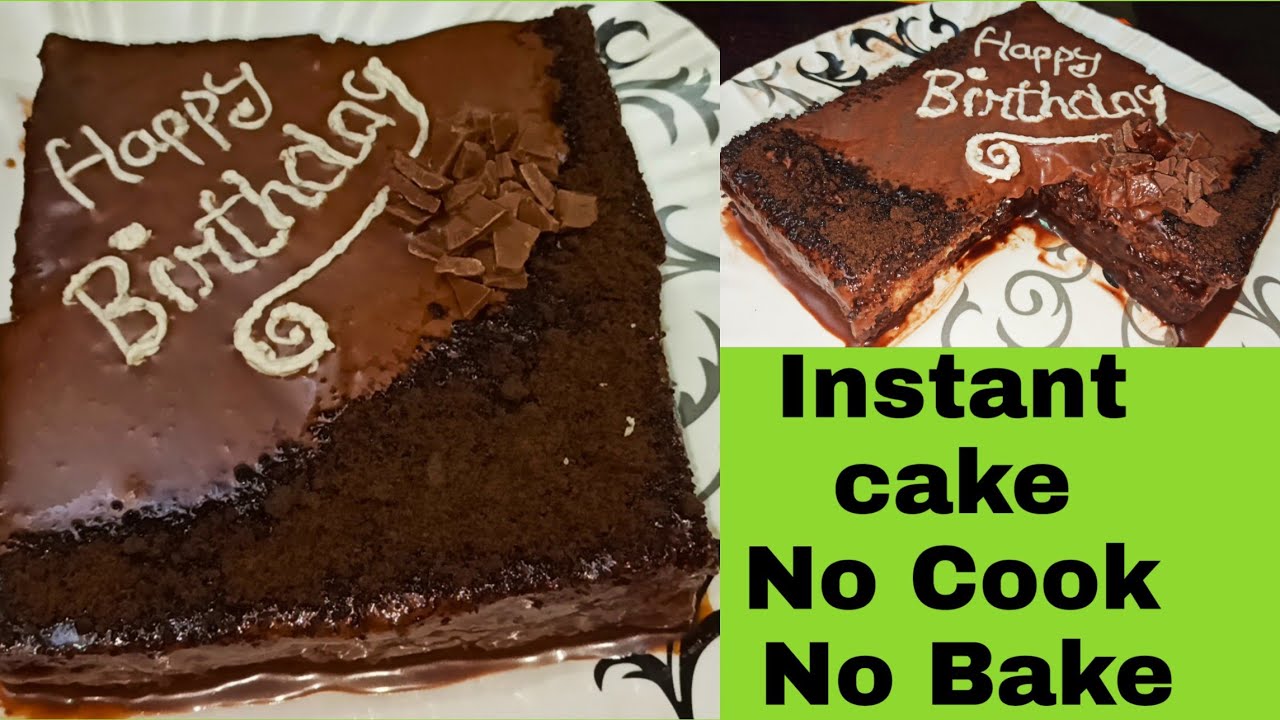 How To Instant Birthday Cake From Bread Happy Birthday Cake how-to-instant-birthday-cake-from-bread-happy-birthday-cake