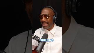 JB Smoove REVEALS A SECRET Mission Impossible Feature