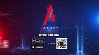 Ary Zap Is Your One-Stop Solution To Watch All Ary Channels Live On One Super App