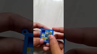 solve the mini puzzle #puzzle #shorts