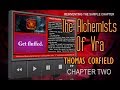 The Alchemists Of Vra - Chapter 2
