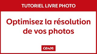 TUTO - Optimisez la résolution de vos photos screenshot 3