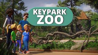 An Insanely Compact Planet Zoo Europe Area! | Forest of Folklore
Its finally time to take a look at another finished area in Keypark Zoo! This time, were heading to Europe to learn all about how the people of old viewed their native animals, through the lens of Folklore!
Big thanks to @Iben and @ZSHplays for joining me!
You can check out my Steam Workshop Submissions here: https://steamcommunity.com/id/justGoron/myworkshopfiles/?appid=703080
Become a member! https://www.youtube.com/@justGoron/join
Twitter me @justGoron!
Check out my second channel: https://www.youtube.com/user/Goronstuff
Join my discord server: https://discord.com/invite/32xFNxkg8H
CHAPTERS:
00:00 Intro
00:26 Zoo Entrance
02:35 Entrance giftshop
05:25 Red-eared Sliders
07:25 Toilets
08:36 Europe Area
11:30 Bird Presentation
13:10 European Mink
17:00 the Burrow
23:00 the Scottish Wildcat
25:27 Badgers
28:19 Red Squirrels
30:14 Wolverine
32:26 Tortoise
34:40 Barn Owl
37:10 Overview and Outro
Welcome back to Keypark Zoo! From the custom rockwork and hand-placed foliage to the detailed backstage areas, fully realized educational signage with billboards, and immersive guest areas, in the Forest of Folklore I bring all my planet zoo skills to the table once again. The immserive education here tells the story of how people of old viewed these animals, and what misconceptions they may have had. An Insanely Compact Planet Zoo Europe Area! | Forest of Folklore
