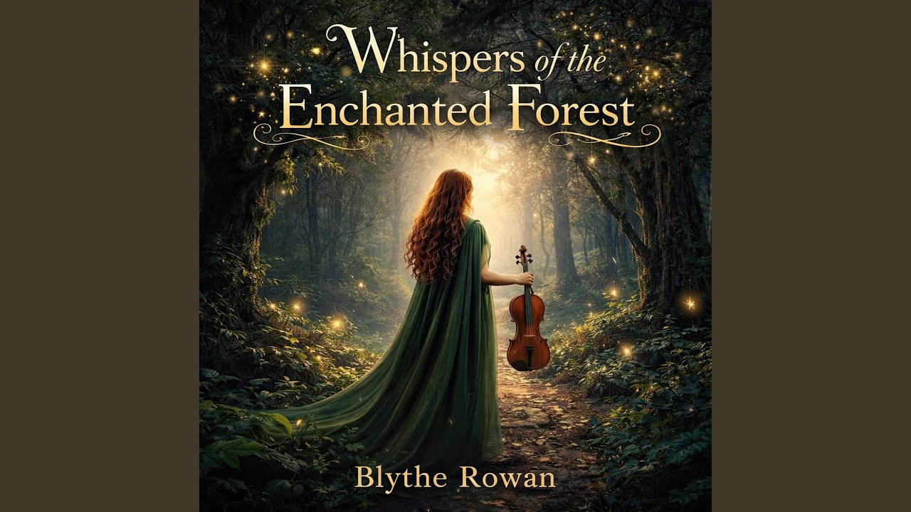 Whispers of the Enchanted Forest - YouTube