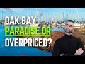 Top 5 Pros and Cons Of Living in Oak Bay BC | Victoria BC Real Estate
