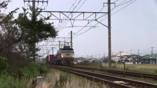 1090レ　EF66-33