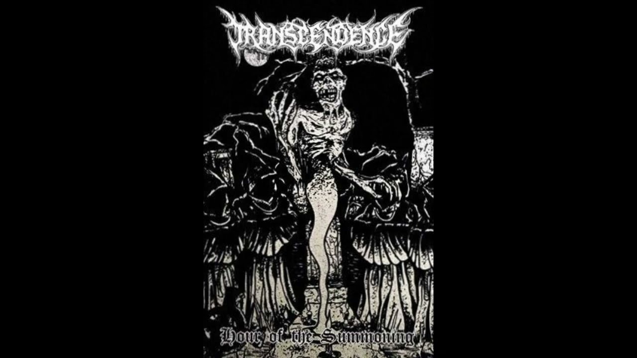Transcendence (USA) - Hour of the Summoning (EP 2017)