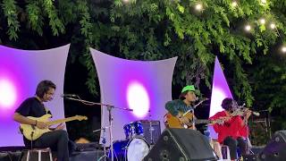 จันทร์ - t_047 live at #CulturalDistrict2019