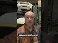 Japanese car heaven #automobile