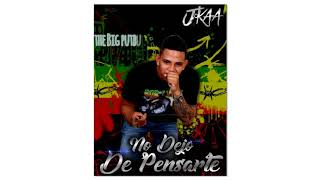 Video thumbnail of "No Dejo De Pensarte - The Big Pitbull & JkAA"