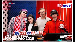 Nuovo anno = nuova musica 🎵​✨ - YouTube