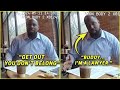 Rookie Cop Kicks Out a Black Lawyer From Coffee Shop — Now It's Costing Him $4Million