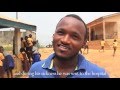 Going Home | GH | Ghana - Documentary Film