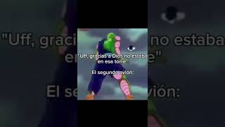 equis de #memes #humor #dragonball #goku #instagram #adrianpelaez #buap #facmedbuap #facmed #picoro