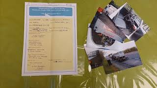 1964 AUSTIN A35 - PAPERWORK | MATHEWSONS CLASSIC CARS | AUCTION: 16, 17 & 18 APRIL 2025
