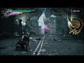 DMC5SE-Dante vs Cavaliere Angelo(DMD)-Part2