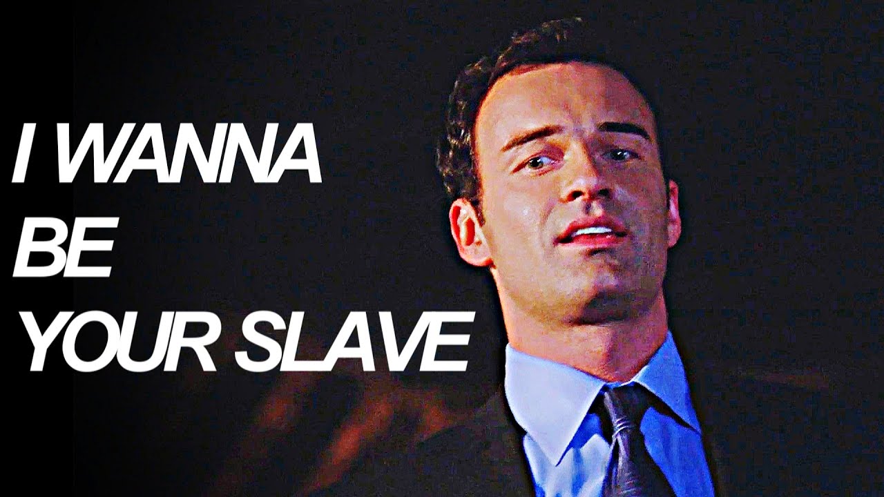 Cole Turner (+Phoebe Halliwell)  | I Wanna Be Your Slave