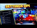 Hanya Sekali Klik! Cara Mengatasi Lag dengan DPI Changer!?