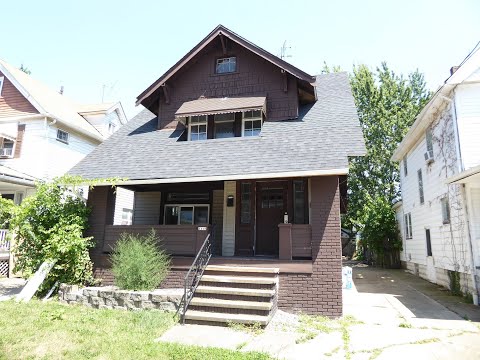 3419 West 91st Street, Cleveland, OH home video tour