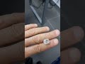 #y24042 10.11 cushion j vs2 gia certified natural diamond