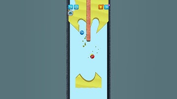 Lucky Balls All 163 Level Android,ios Gameplay New Update #shorts #luckyball