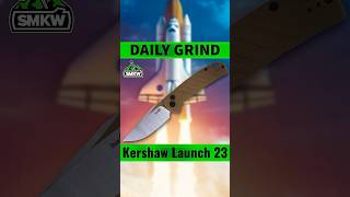 Kershaw Launch 23