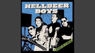 Video thumbnail of "Hell Beer Boys - Una Noche en el Infierno"