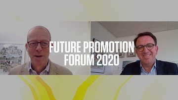 Creating emotion in a data-driven world at FPF 2020