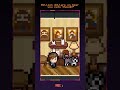I'd give anything to hear what my cat's thinking #indiegame #pixelart #retrogaming #gamedev #cat