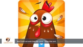 Farm Way - Funny Animals Clicker Game | Review/Test screenshot 3