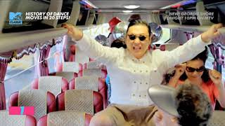 Psy - Gangnam Style